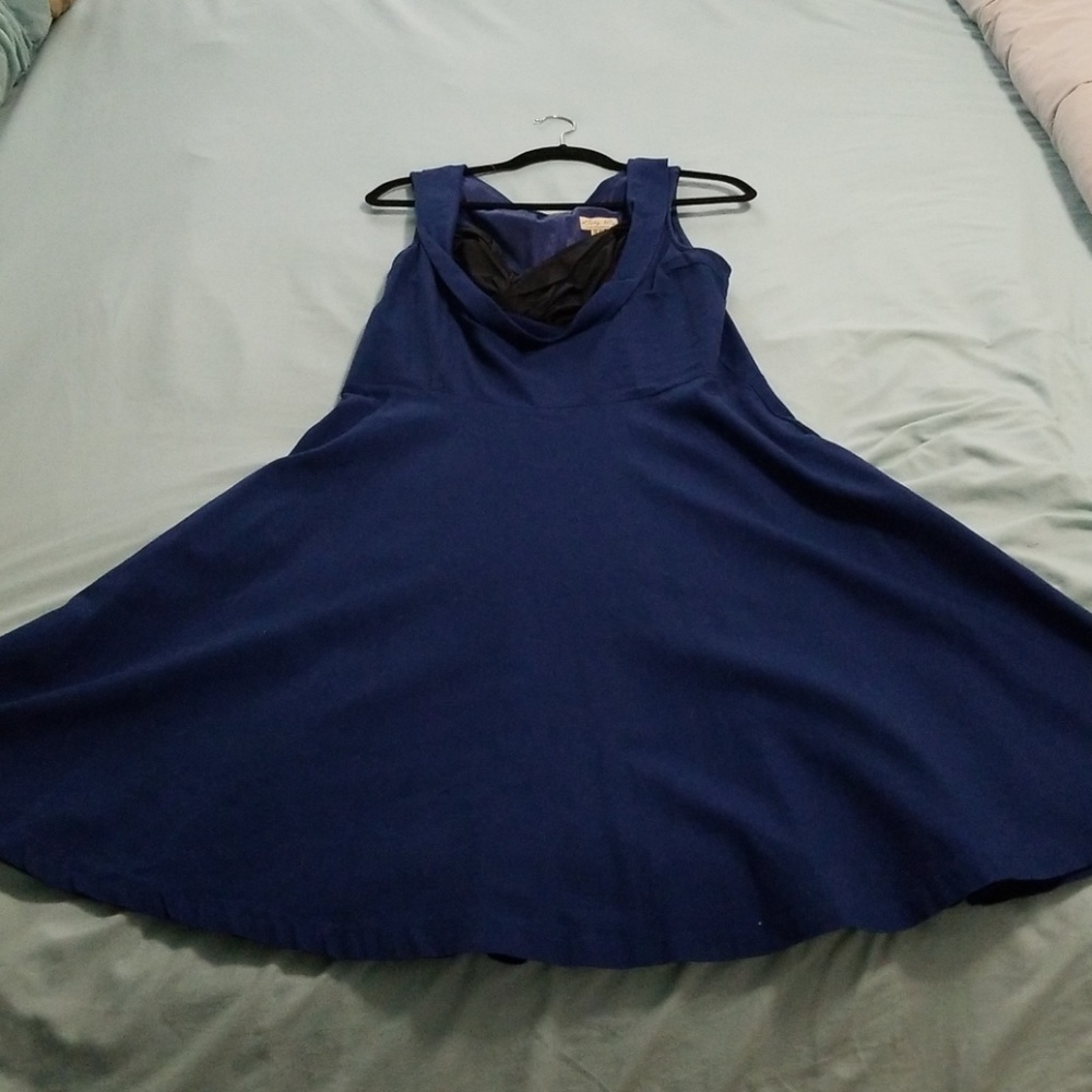 Lindy Bop Ophelia Dress